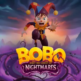 Bobo and the Chest of Nightmares