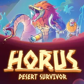 Horus: Desert Survivor