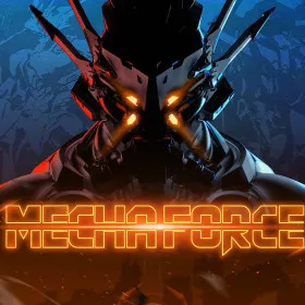 Mecha Force