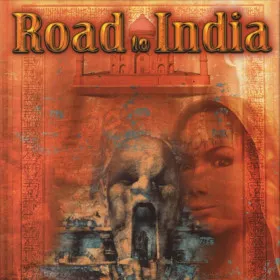 Road to India