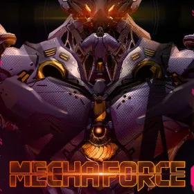 Mecha Force VR