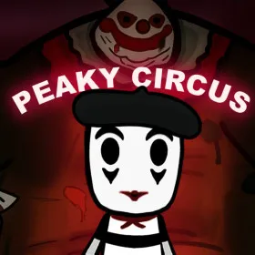 Peaky Circus