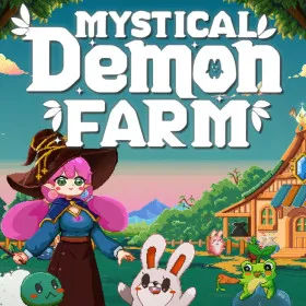 Mystical Demon Farm