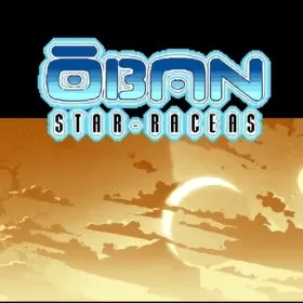 Ōban Star-Racers: The Arouas Cycle