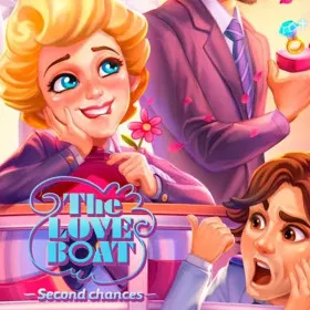 The Love Boat - Second Chances
