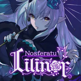 Nosferatu Lilinor