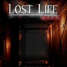 Lost Life : Origins