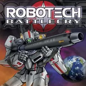 Robotech: Battlecry