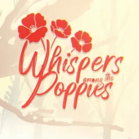 Whispers Among the Poppies