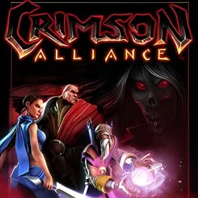 Crimson Alliance