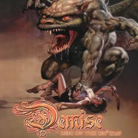 Demise: Rise of the Ku'tan