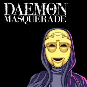 DAEMON MASQUERADE