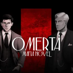 Omertà: Mafia Novel