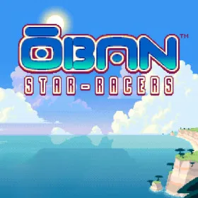 Ōban Star-Racers (DS)