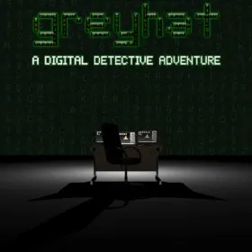 Greyhat - A Digital Detective Adventure