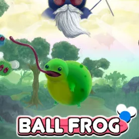 Ballfrog