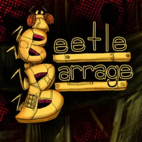 Beetle Barrage
