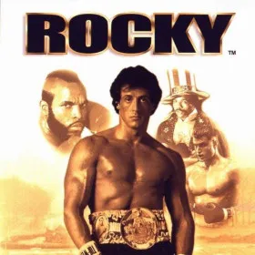 Rocky