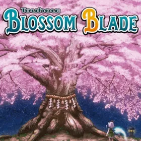 Touhou: Blossom Blade