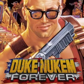 Duke Nukem Forever (2001)