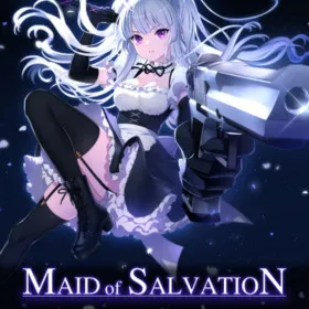 Maid of Salvation