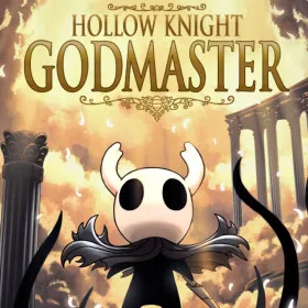 Hollow Knight: Godmaster