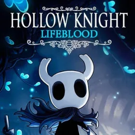 Hollow Knight: Lifeblood