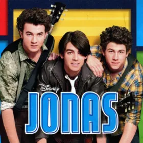 Jonas