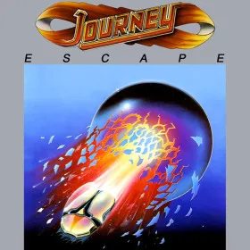 Journey Escape