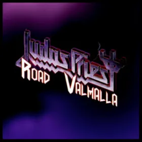Judas Priest: Road to Valhalla