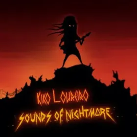 Kiko Loureiro: Sounds of Nightmare