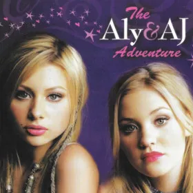 The Aly & AJ Adventure
