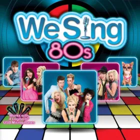 We Sing: 80s
