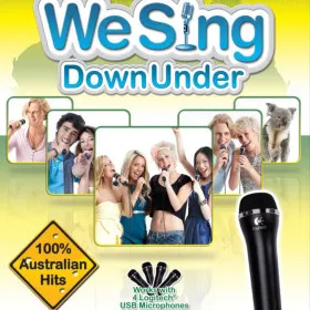 We Sing: Down Under