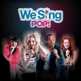 We Sing: Pop