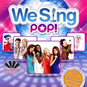 We Sing: Pop! (2012)