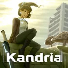 Kandria