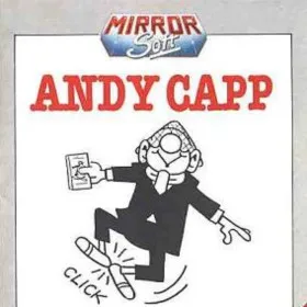 Andy Capp: The Game