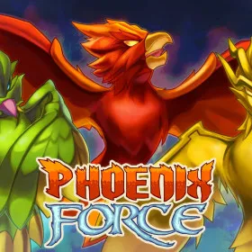 Phoenix Force