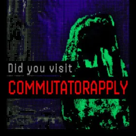Did you visit CommutatorApply