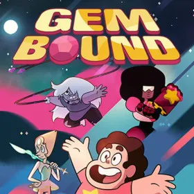 Gem Bound
