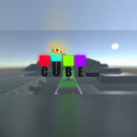 Cube Racer