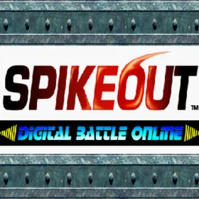 Spikeout: Digital Battle Online