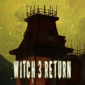 Witch 3 Return
