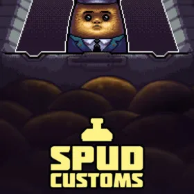 Spud Customs