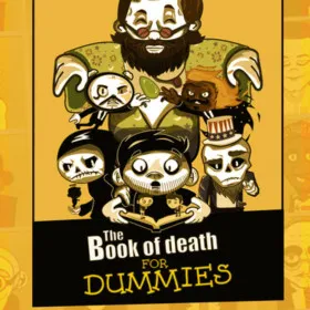 The book of death for dummies