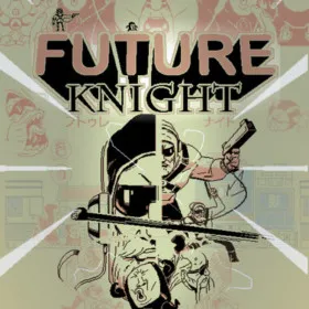Future Knight