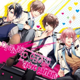 DYNAMIC CHORD feat.[rēve parfait]
