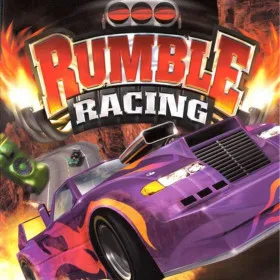 Rumble Racing