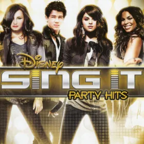 Disney Sing It: Party Hits